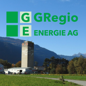 GRegio Energie AG 