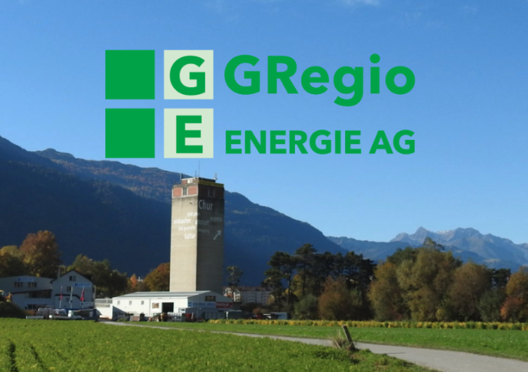 GRegio Energie AG 
